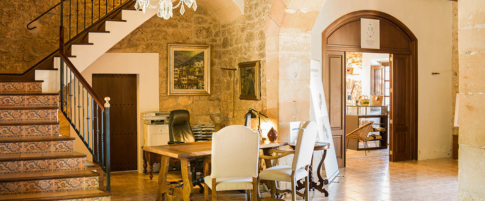 Sa Bassa Rotja Ecoturisme ★★★★ - Eco-friendly extravagance and luxury in the heart of magical Mallorca - Mallorca, Spain