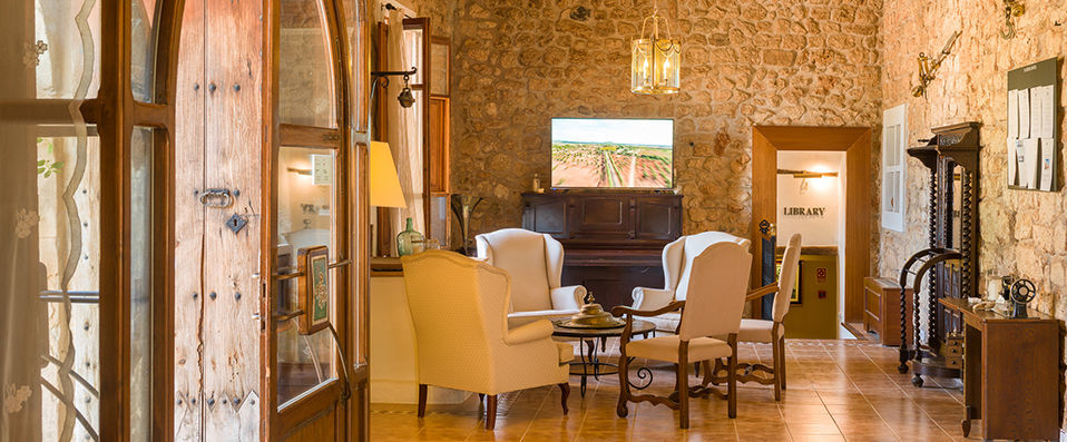 Sa Bassa Rotja Ecoturisme ★★★★ - Eco-friendly extravagance and luxury in the heart of magical Mallorca - Mallorca, Spain