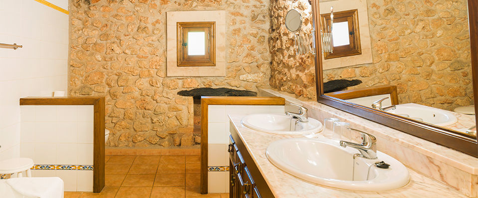 Sa Bassa Rotja Ecoturisme ★★★★ - Eco-friendly extravagance and luxury in the heart of magical Mallorca - Mallorca, Spain