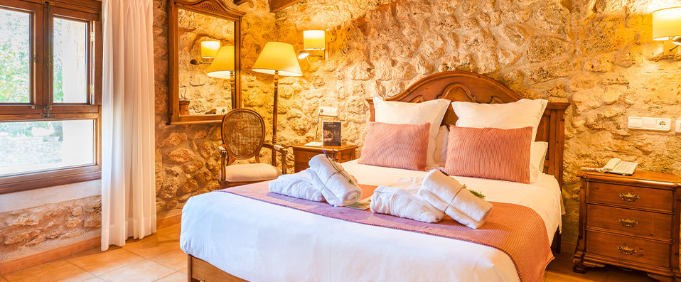 Sa Bassa Rotja Ecoturisme ★★★★ - Eco-friendly extravagance and luxury in the heart of magical Mallorca - Mallorca, Spain