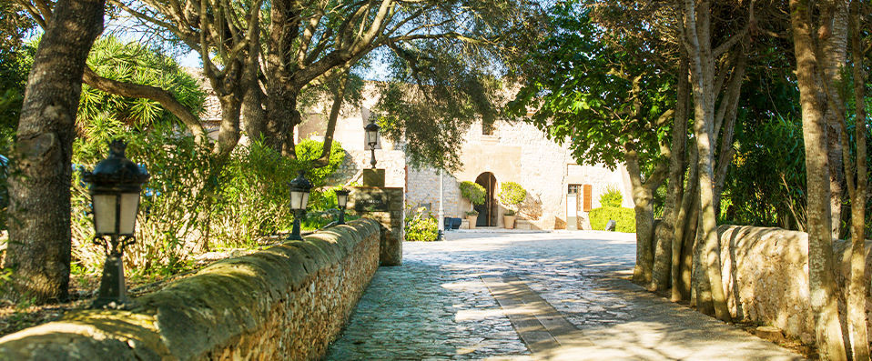 Sa Bassa Rotja Ecoturisme ★★★★ - Eco-friendly extravagance and luxury in the heart of magical Mallorca - Mallorca, Spain