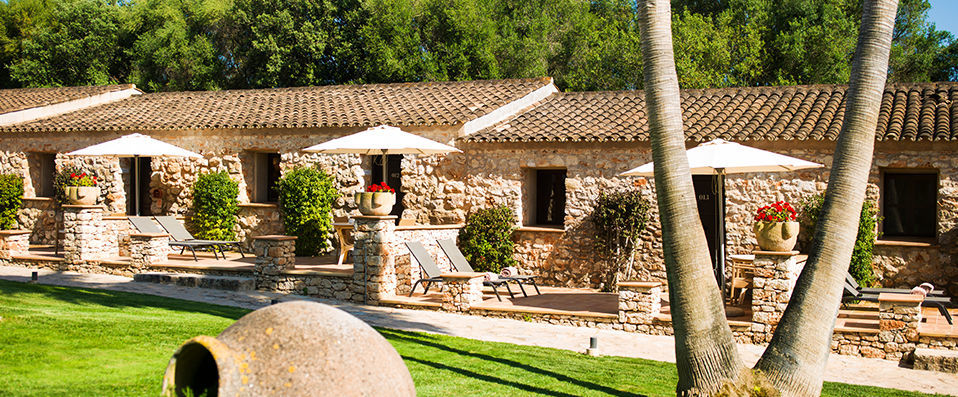 Sa Bassa Rotja Ecoturisme ★★★★ - Eco-friendly extravagance and luxury in the heart of magical Mallorca - Mallorca, Spain