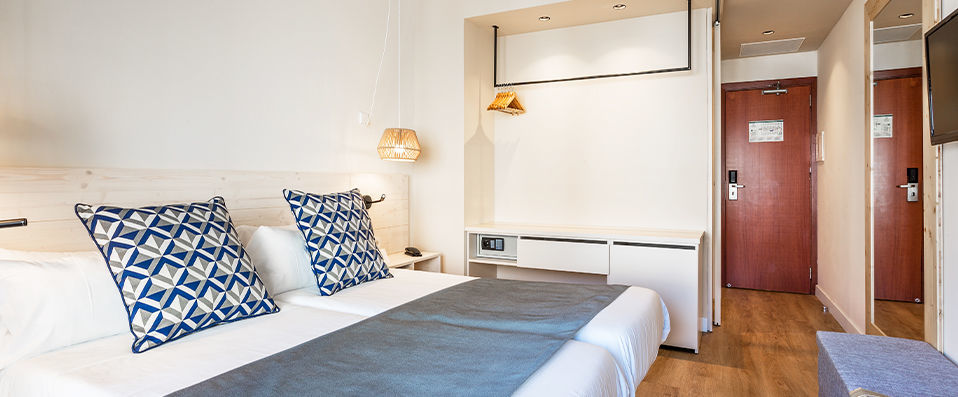 FERGUS Style Soller Beach ★★★★ - En première ligne sur le port de Sóller. <b>Disponibilités 2021 !</b> - Majorque, Espagne