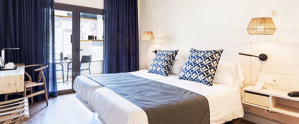 FERGUS Style Soller Beach ★★★★ - En première ligne sur le port de Sóller. <b>Disponibilités 2021 !</b> - Majorque, Espagne