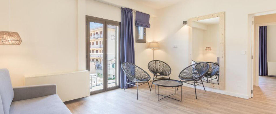FERGUS Style Soller Beach ★★★★ - En première ligne sur le port de Sóller. <b>Disponibilités 2021 !</b> - Majorque, Espagne