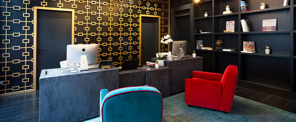 Fifty House Soho ★★★★★ - Marvellous Milanese base for fashionistas and lovers of luxury - Milan, Italy