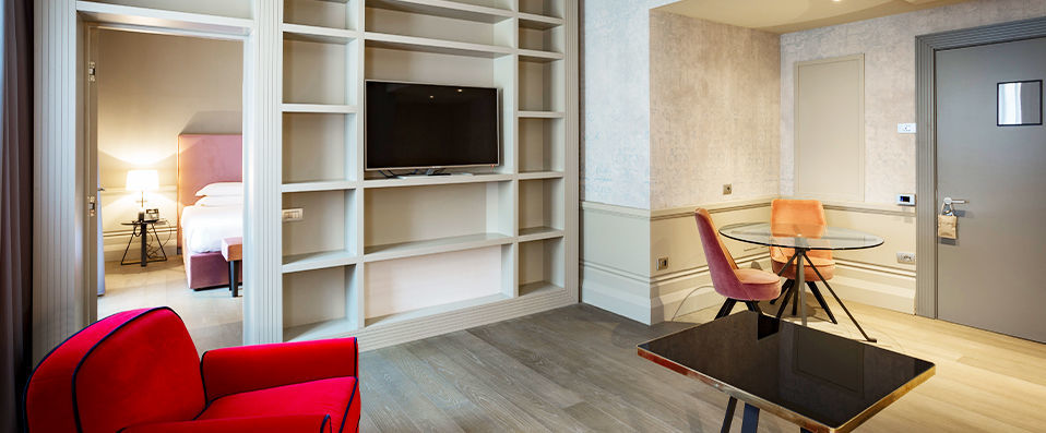 Fifty House Soho ★★★★★ - Marvellous Milanese base for fashionistas and lovers of luxury - Milan, Italy