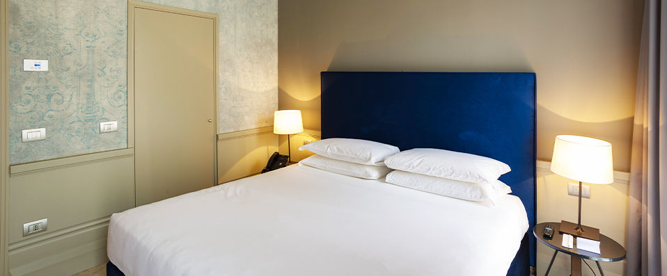 Fifty House Soho ★★★★★ - Marvellous Milanese base for fashionistas and lovers of luxury - Milan, Italy