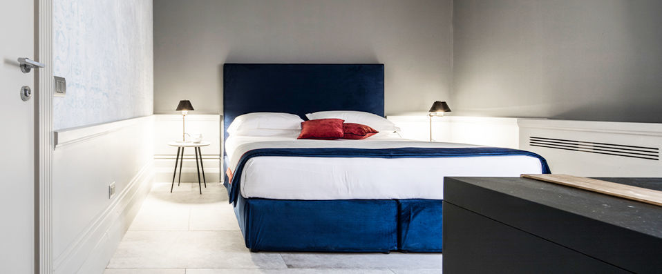 Fifty House Soho ★★★★★ - Marvellous Milanese base for fashionistas and lovers of luxury - Milan, Italy