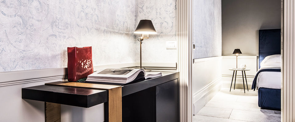 Fifty House Soho ★★★★★ - Marvellous Milanese base for fashionistas and lovers of luxury - Milan, Italy