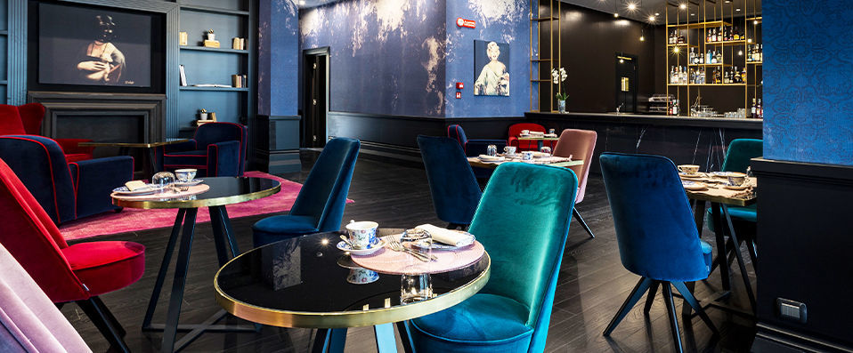 Fifty House Soho ★★★★★ - 5 étoiles qui célèbrent la mode & le style de Milan. - Milan, Italie