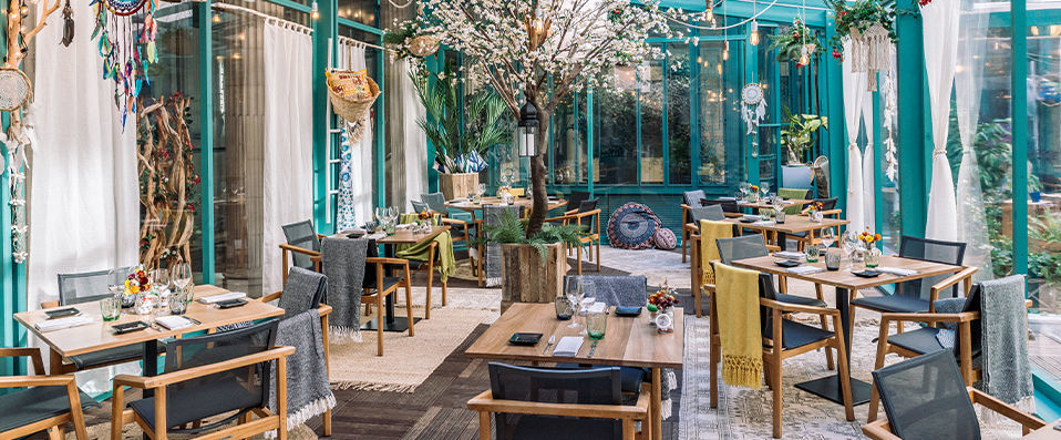 The Westin Paris Vendôme ★★★★ - Luxury and elegance in the perfect Parisian address. - Paris, France