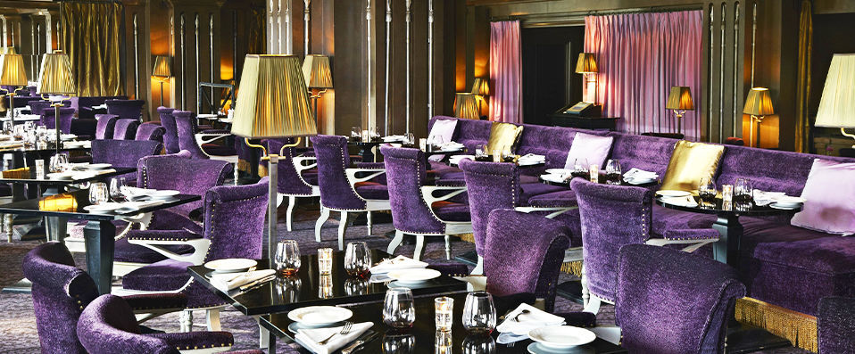 The Westin Paris Vendôme ★★★★ - Luxury and elegance in the perfect Parisian address. - Paris, France