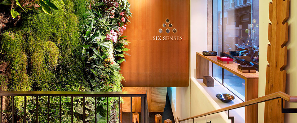 The Westin Paris Vendôme ★★★★ - Luxury and elegance in the perfect Parisian address. - Paris, France