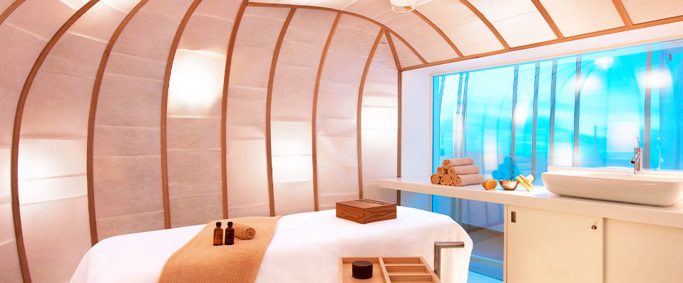 The Westin Paris Vendôme ★★★★ - Luxury and elegance in the perfect Parisian address. - Paris, France