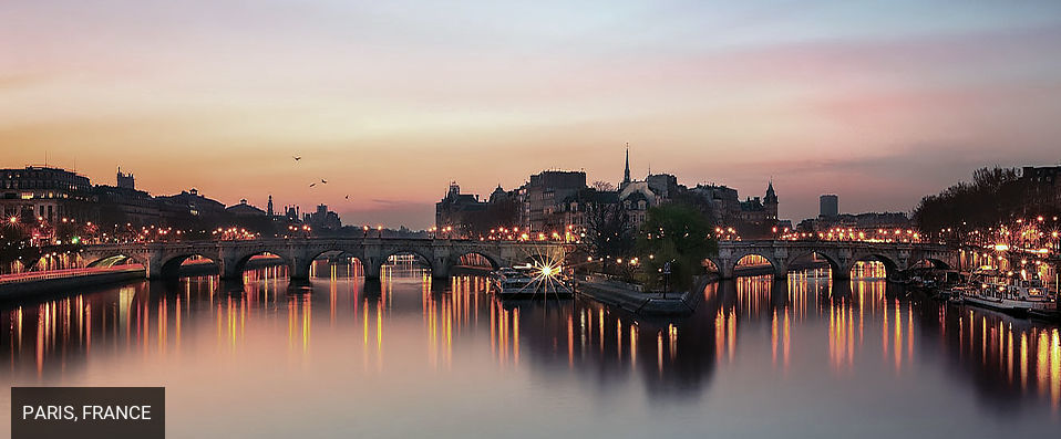 The Westin Paris Vendôme ★★★★ - Luxury and elegance in the perfect Parisian address. - Paris, France