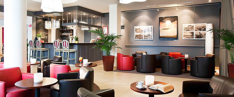 Mercure Rambouillet Relays du Château ★★★★ - Dernière minute - Charmante adresse à Rambouillet. - Rambouillet, France