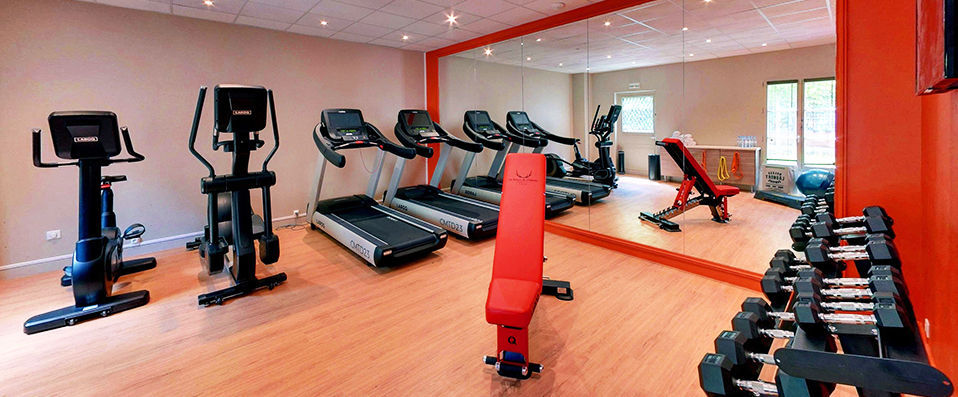 Mercure Rambouillet Relays du Château ★★★★ - Dernière minute - Charmante adresse à Rambouillet. - Rambouillet, France