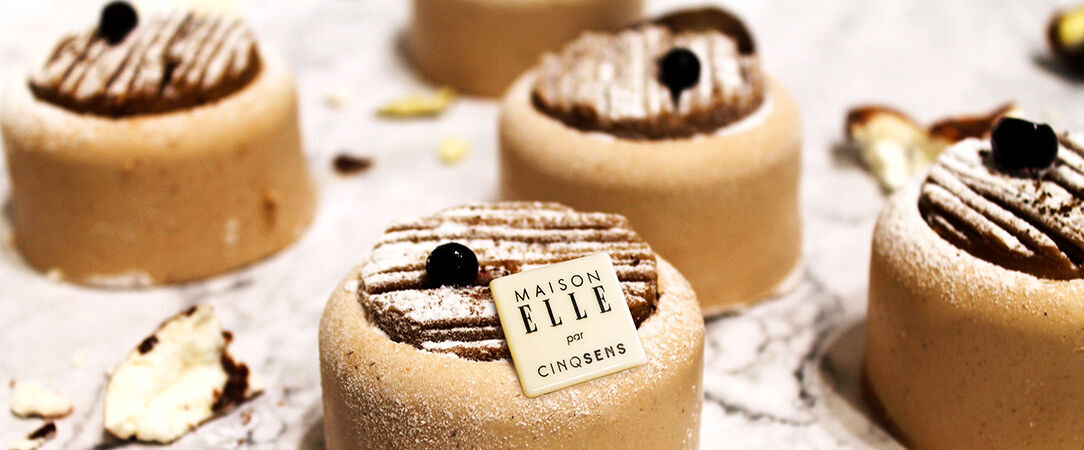 Maison ELLE ★★★★ - Enjoy some chic “Art de Vivre” in this stylish Parisian hotel. - Paris, France
