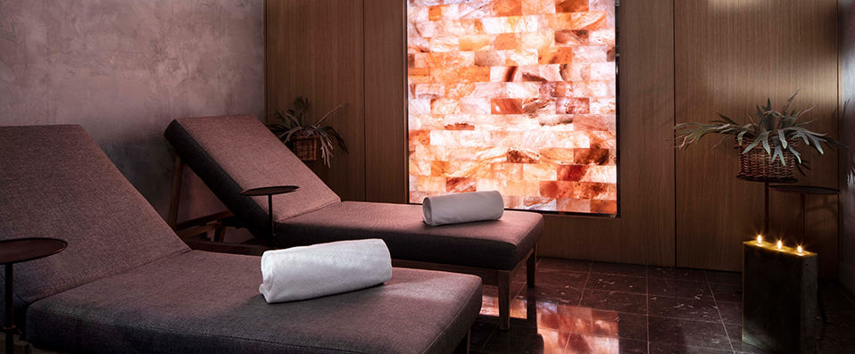 Maison ELLE ★★★★ - Enjoy some chic “Art de Vivre” in this stylish Parisian hotel. - Paris, France