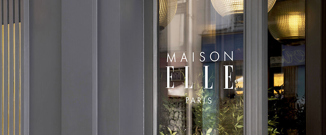 Maison ELLE ★★★★ - Raffinement urbain au cœur du 17ème arrondissement. - Paris, France