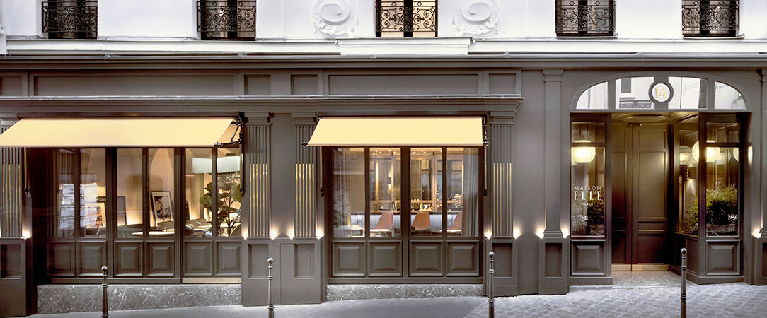 Maison ELLE ★★★★ - Raffinement urbain au cœur du 17ème arrondissement. - Paris, France