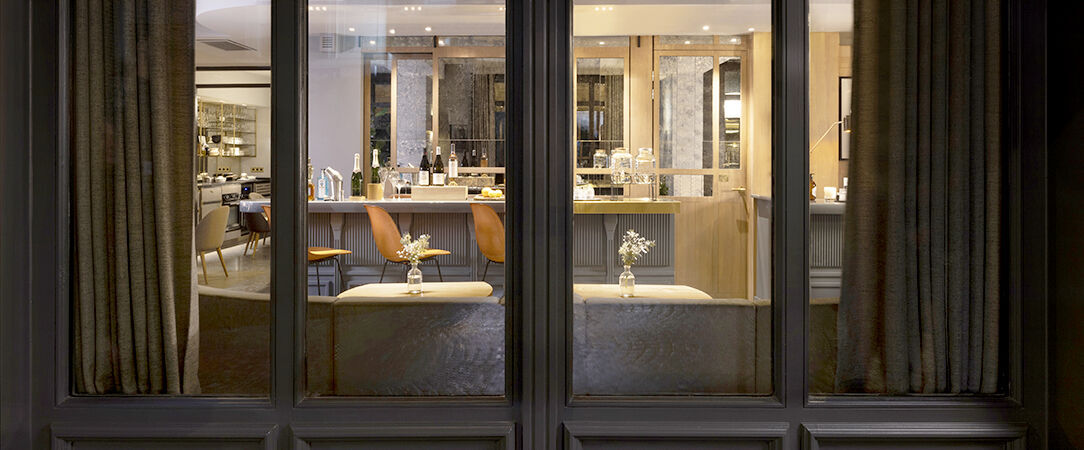 Maison ELLE ★★★★ - Raffinement urbain au cœur du 17ème arrondissement. - Paris, France