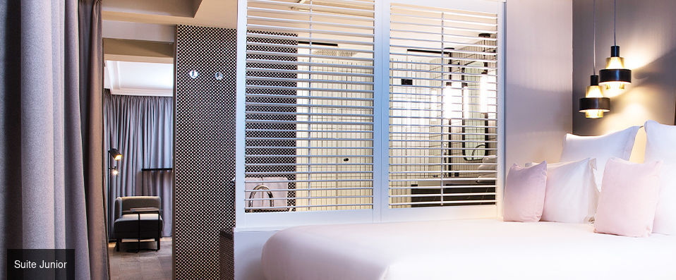 Maison ELLE ★★★★ - Raffinement urbain au cœur du 17ème arrondissement. - Paris, France