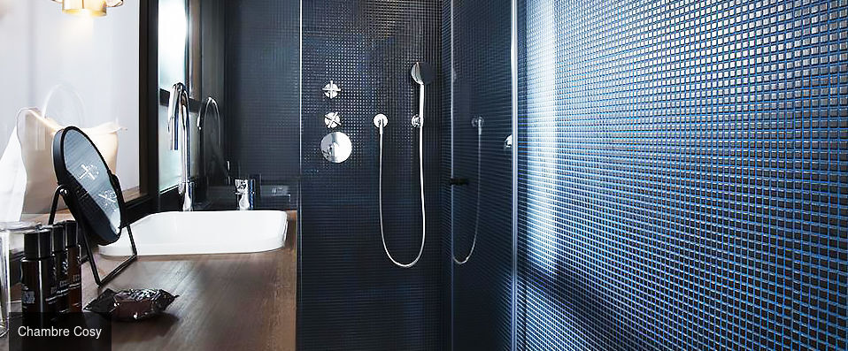 Maison ELLE ★★★★ - Raffinement urbain au cœur du 17ème arrondissement. - Paris, France