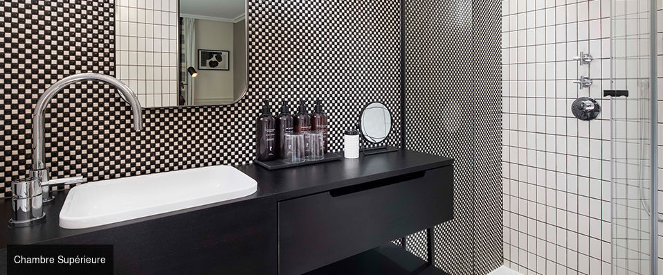 Maison ELLE ★★★★ - Raffinement urbain au cœur du 17ème arrondissement. - Paris, France