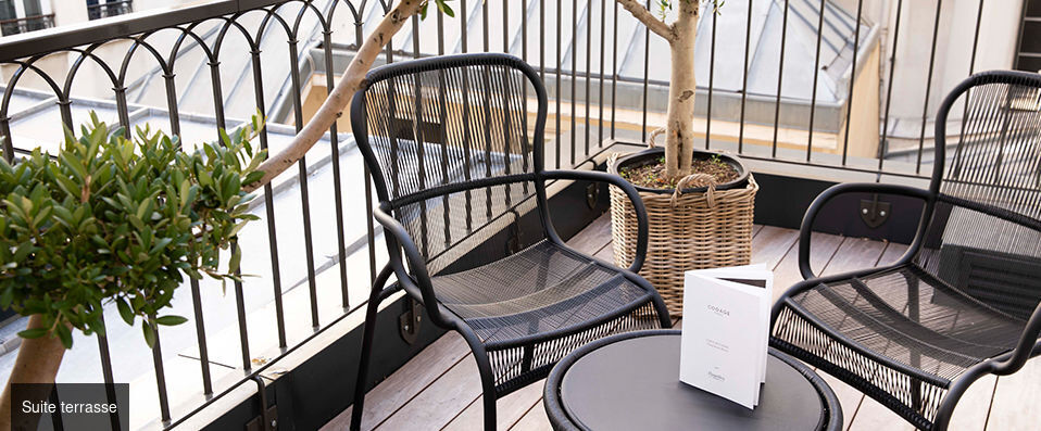 Maison ELLE ★★★★ - Raffinement urbain au cœur du 17ème arrondissement. - Paris, France