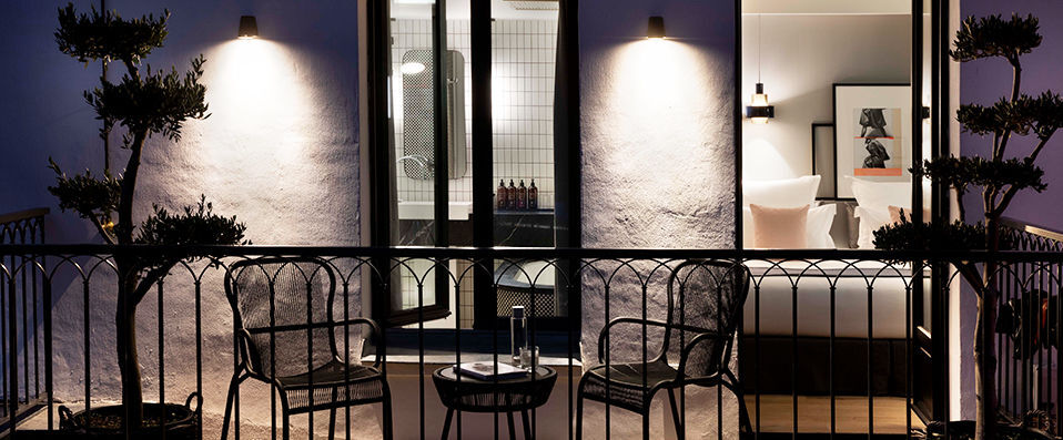Maison ELLE ★★★★ - Raffinement urbain au cœur du 17ème arrondissement. - Paris, France