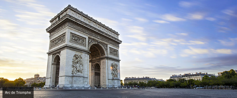 Maison ELLE ★★★★ - Raffinement urbain au cœur du 17ème arrondissement. - Paris, France