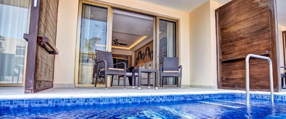 Royalton Riviera Cancun ★★★★★ - Des vacances en famille sur la Rivera Maya en All Inclusive ! - Cancun, Mexico