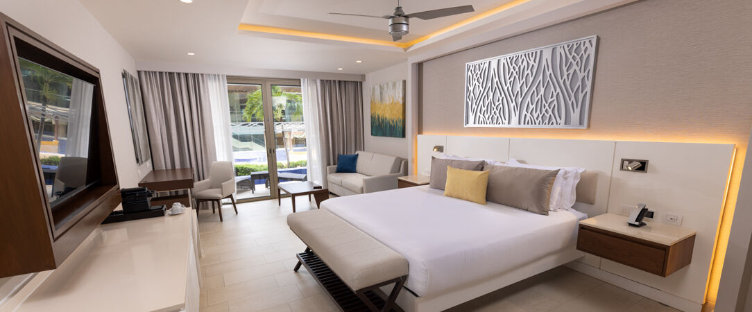 Royalton Riviera Cancun ★★★★★ - Des vacances en famille sur la Rivera Maya en All Inclusive ! - Cancun, Mexico