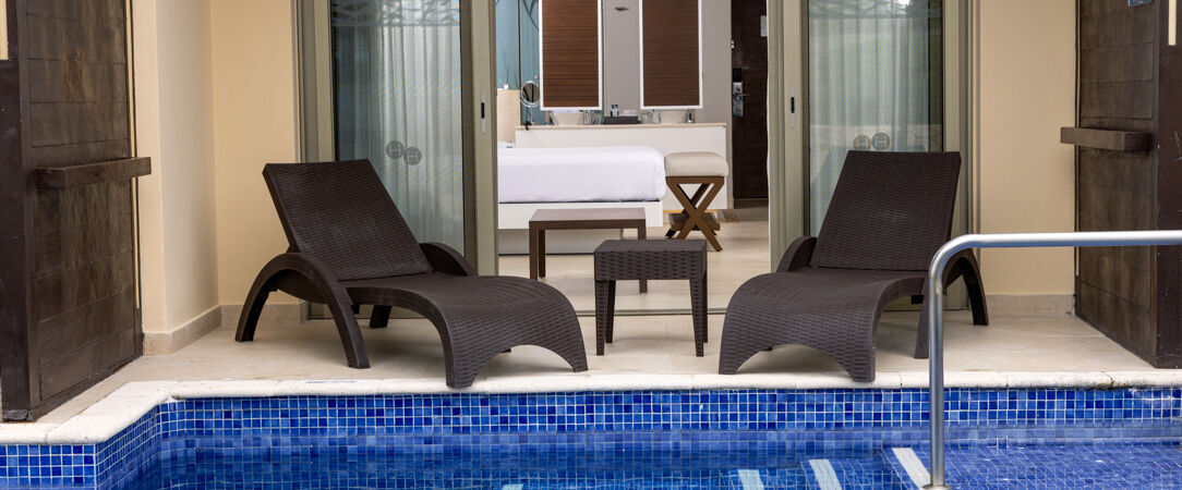 Royalton Riviera Cancun ★★★★★ - Des vacances en famille sur la Rivera Maya en All Inclusive ! - Cancun, Mexico