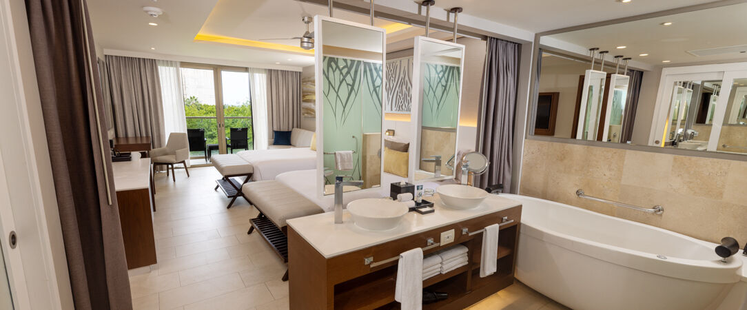 Royalton Riviera Cancun ★★★★★ - Des vacances en famille sur la Rivera Maya en All Inclusive ! - Cancun, Mexico