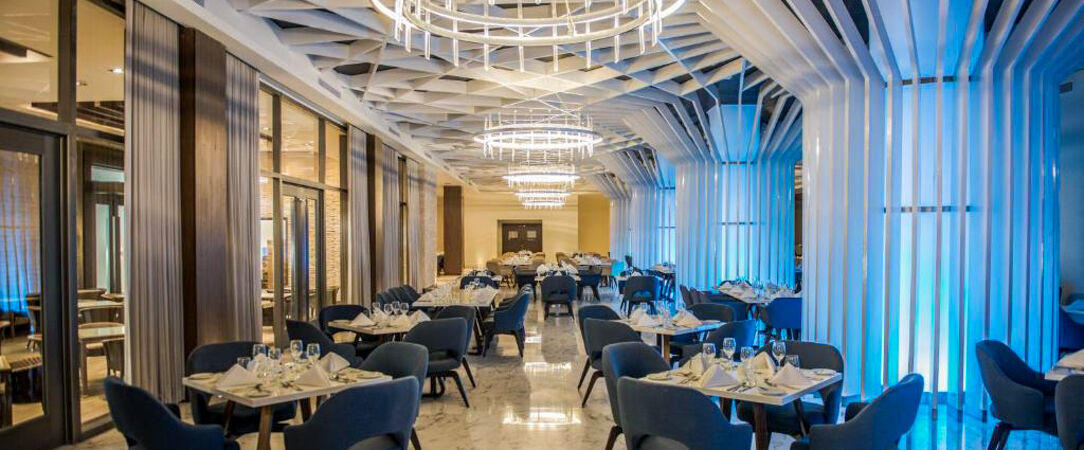 Royalton Riviera Cancun ★★★★★ - Des vacances en famille sur la Rivera Maya en All Inclusive ! - Cancun, Mexico