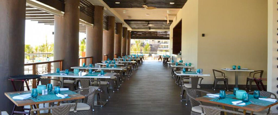 Royalton Riviera Cancun ★★★★★ - Des vacances en famille sur la Rivera Maya en All Inclusive ! - Cancun, Mexico