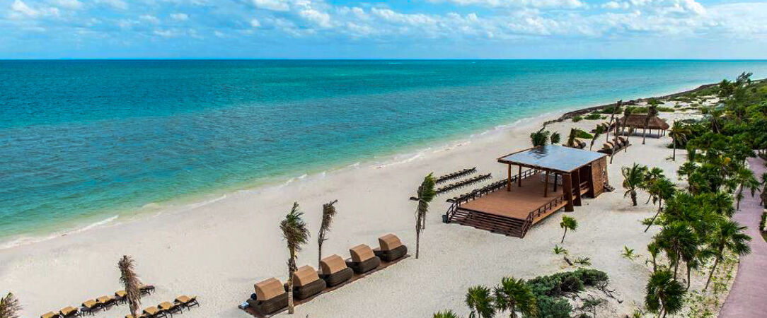 Royalton Riviera Cancun ★★★★★ - Des vacances en famille sur la Rivera Maya en All Inclusive ! - Cancun, Mexico