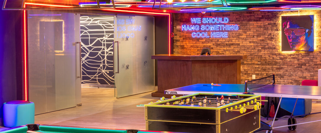 Royalton Riviera Cancun ★★★★★ - Des vacances en famille sur la Rivera Maya en All Inclusive. - Cancun, Mexique