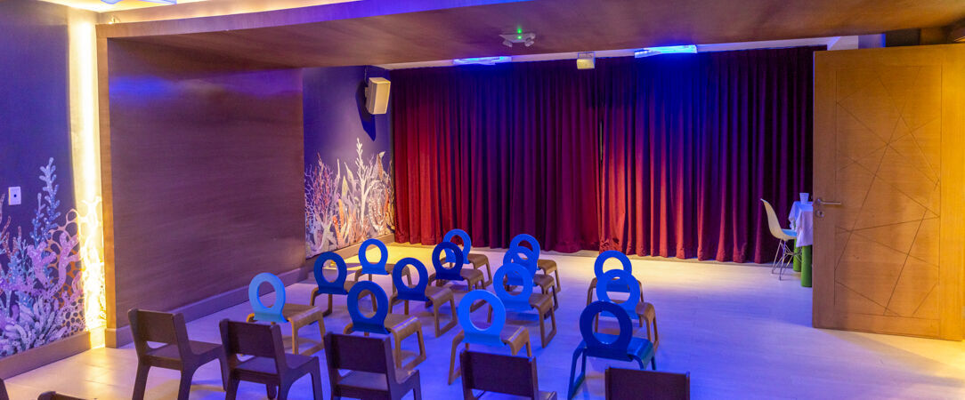 Royalton Riviera Cancun ★★★★★ - Des vacances en famille sur la Rivera Maya en All Inclusive. - Cancun, Mexique