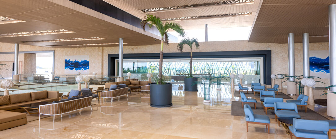 Royalton Riviera Cancun ★★★★★ - Des vacances en famille sur la Rivera Maya en All Inclusive. - Cancun, Mexique