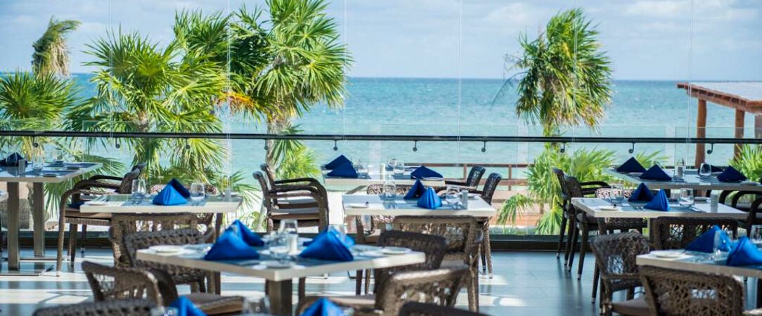 Royalton Riviera Cancun ★★★★★ - Des vacances en famille sur la Rivera Maya en All Inclusive. - Cancun, Mexique