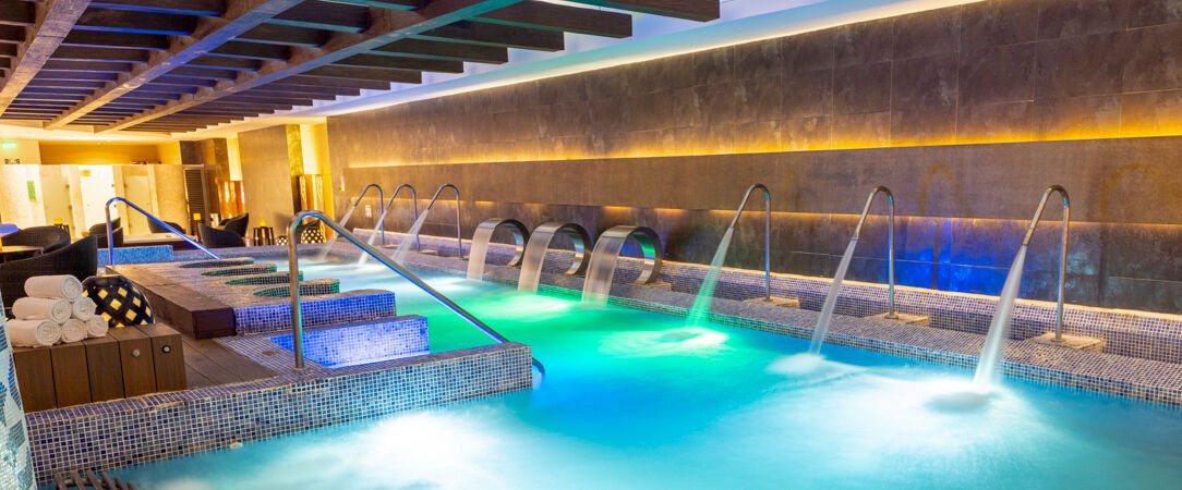 Royalton Riviera Cancun ★★★★★ - Des vacances en famille sur la Rivera Maya en All Inclusive. - Cancun, Mexique