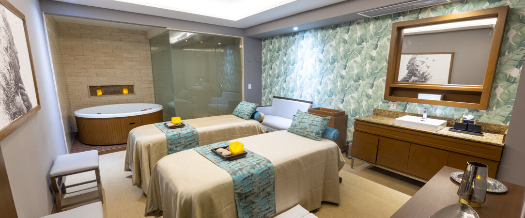 Royalton Riviera Cancun ★★★★★ - Des vacances en famille sur la Rivera Maya en All Inclusive. - Cancun, Mexique