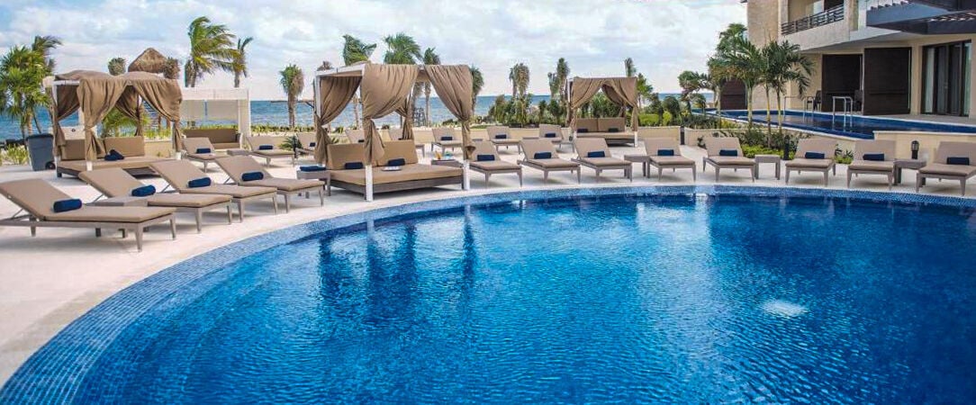 Royalton Riviera Cancun ★★★★★ - Des vacances en famille sur la Rivera Maya en All Inclusive. - Cancun, Mexique