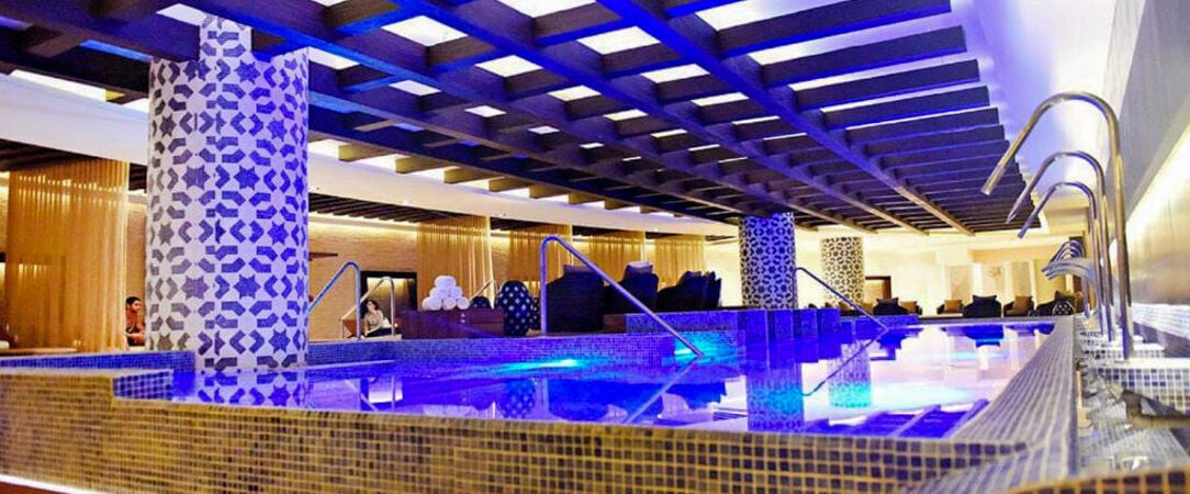 Royalton Riviera Cancun ★★★★★ - Des vacances en famille sur la Rivera Maya en All Inclusive. - Cancun, Mexique