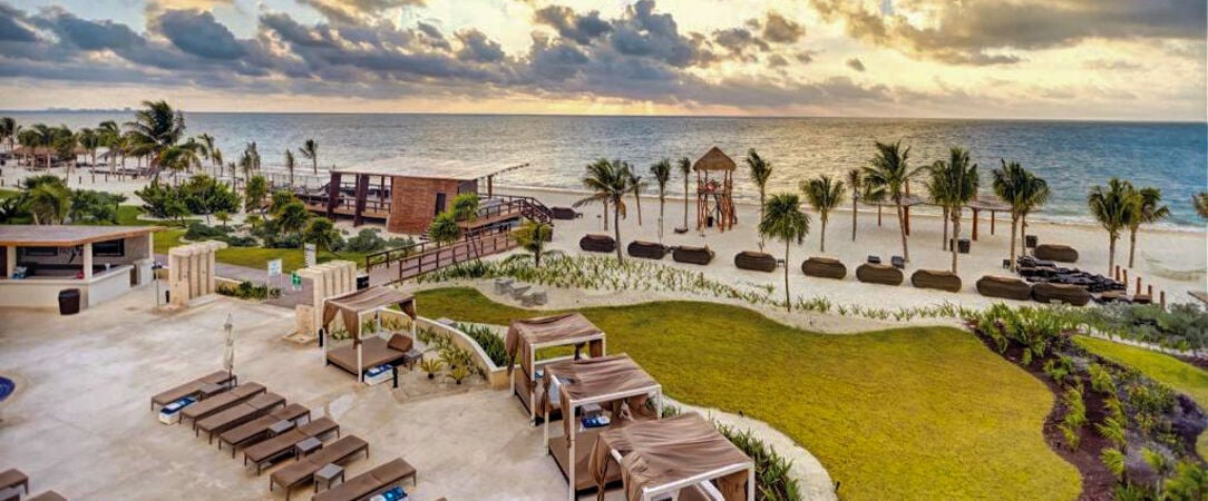 Royalton Riviera Cancun ★★★★★ - Des vacances en famille sur la Rivera Maya en All Inclusive. - Cancun, Mexique