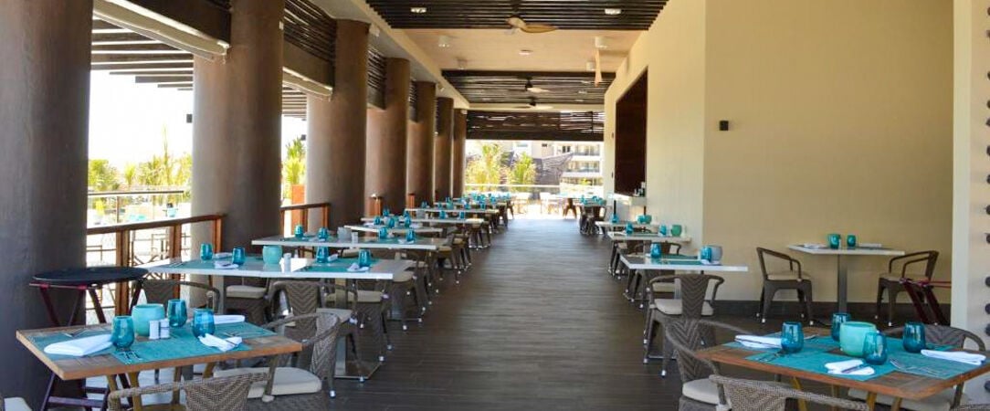 Royalton Riviera Cancun ★★★★★ - Des vacances en famille sur la Rivera Maya en All Inclusive. - Cancun, Mexique